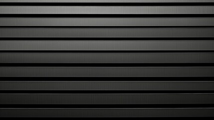 Obraz premium stripes structure steel black