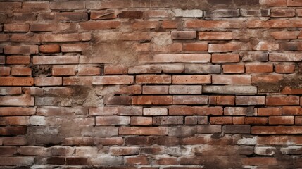 Obraz premium weathered texture architecture