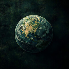 Earth Month