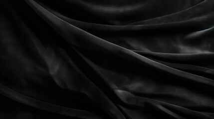 Fototapeta premium elegant texture black background
