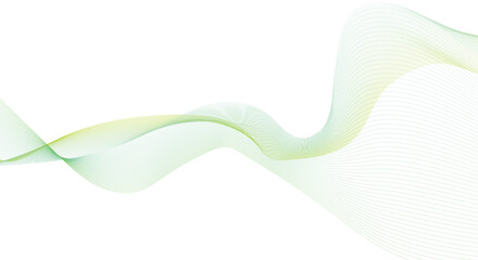 Fototapeta premium Geometric abstract composition. Stylized line art background. Vector illustration.