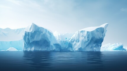 beauty majestic water