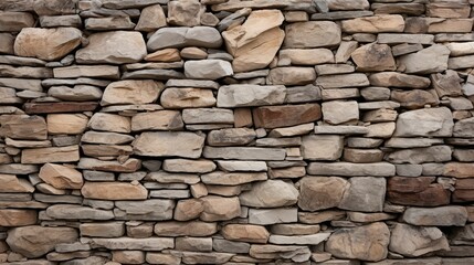 Fototapeta premium photo stone wall seamless texture