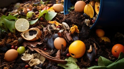 organic green recycling