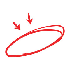 Circle Highlight Marker