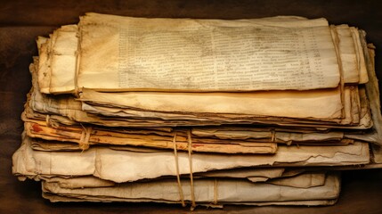 faded vintage texture background