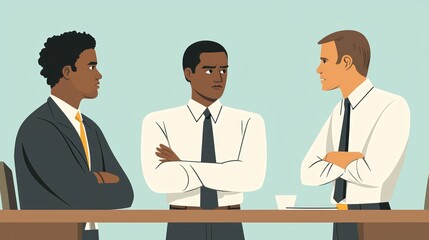 Discrimination in the Workplace Based on Ethnicity