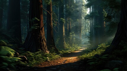 Obraz premium reform black prison