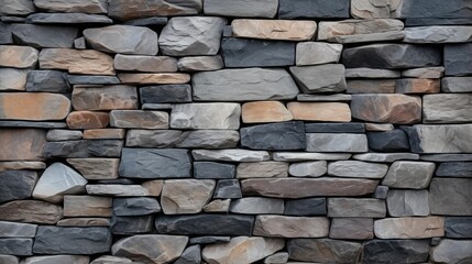 Fototapeta premium flat texture stone