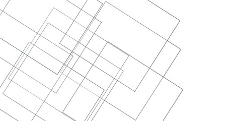 Vector digital art design. baseness technology and communication concept Decoration arrow design. Modern and minimal concept colorful lines abstract square background. 