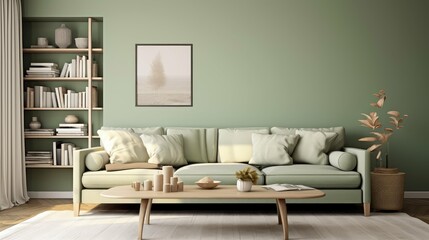living sage green