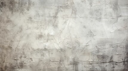 Obraz premium creased gray grunge texture