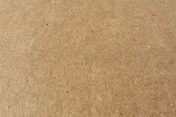 Old brown paper texture or background. Vintage brown paper texture or background