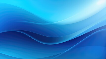 Fototapeta premium indigo background blue gradient