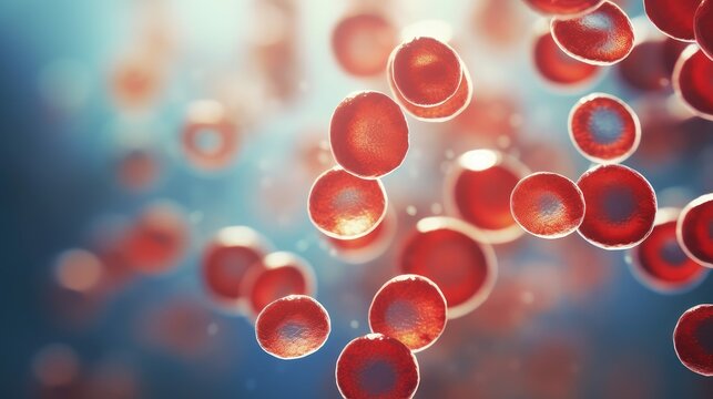 proteomics biological data