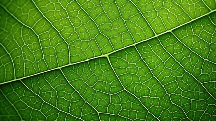 Obraz premium lush green background pattern