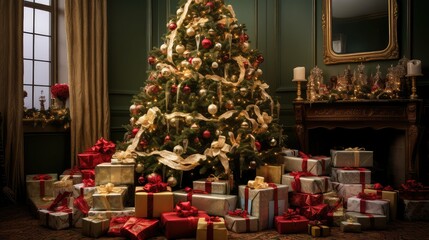 presents christmas gift list