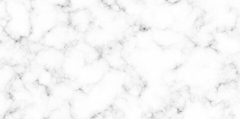 White marble texture and background. Texture Background, Black and white Marbling surface stone wall tiles texture. Close up white marble from table, Marble granite white background texture.