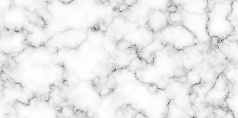 White marble texture and background. Texture Background, Black and white Marbling surface stone wall tiles texture. Close up white marble from table, Marble granite white background texture.