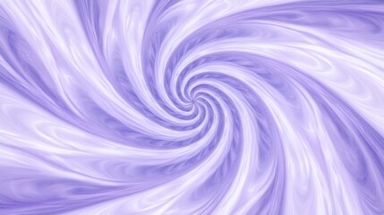 Lavender Swirl Abstract Vortex Illusion Art Pattern Optical Dreamy Background Texture Design 90s Style