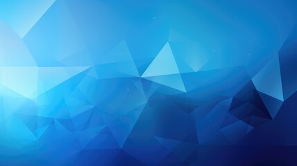 modern blue powerpoint background