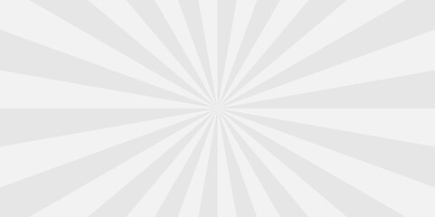 Abstract background with rays retro starburst abstract. Sunburst background vector illustration pattern beam rays. Spiral radial striped backdrop design.