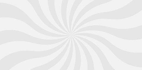 Abstract background with rays retro starburst abstract. Sunburst background vector illustration pattern beam rays. Spiral radial striped backdrop design.