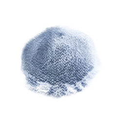 Granulating mineral watercolor texture in marine shades, blue. Organic, abstract and natural, ideal for backgrounds, branding, stationery, packaging and art projects.