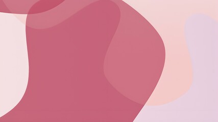 Abstract image with soft pink - purple tones. Great for digital art, web backgrounds, graphic design. 