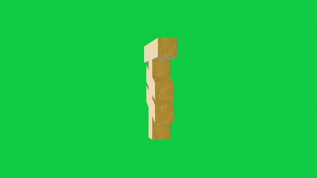 Mongolian Tugrik currency symbol, golden money sign. Presentations on Business, Financial, and Marketing Concepts. 3D rendering.