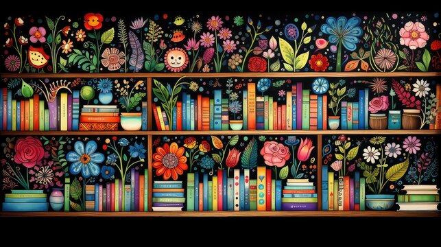 personalized books doodle