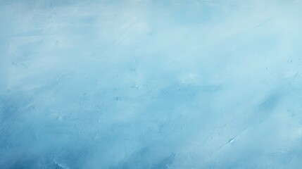 Obraz premium grainy light blue textured background