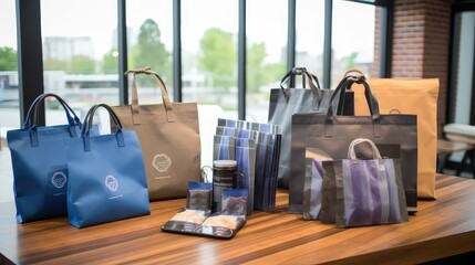 items gifts corporate