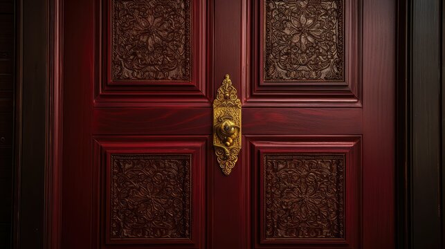 cherry manufacturing plant interior