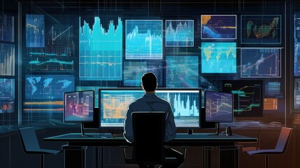 cloud meditation tree