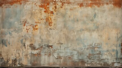 weathered rustic grunge walls
