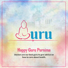 Guru Purnima is a sacred festival to honor teachers and spiritual leaders, celebrated on the full moon day in Ashadha. It’s a time for gratitude through rituals, prayers, and reflection.