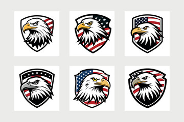         4th of July sublimation vector illustration.

