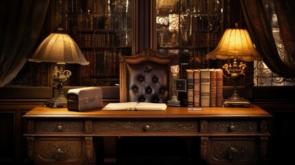 carvings minimal water