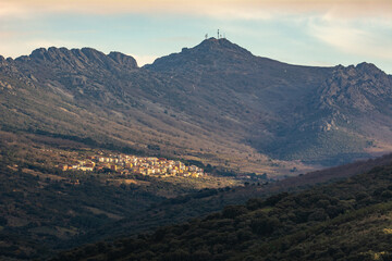 Geoparque Villuercas Ibores Jara