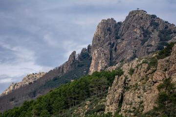 Geoparque Villuercas Ibores Jara