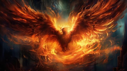 rebirth orange brush