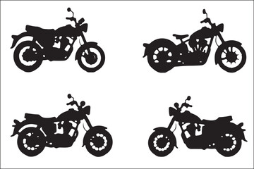 Obraz premium SilhouetteDesigns