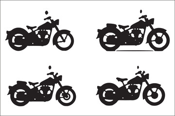 Obraz premium SilhouetteDesigns