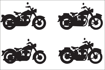 Obraz premium SilhouetteDesigns