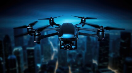 night magnifing glass