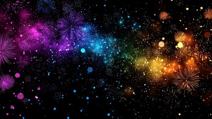 Magical New Year Eve