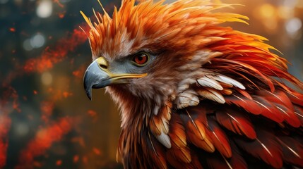 raptor orange banners