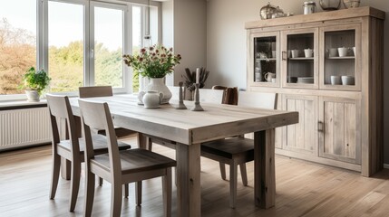 weathered rustic grey wood