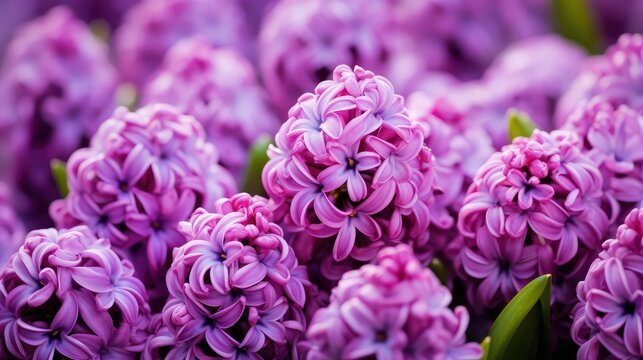 tulip spring bulbs